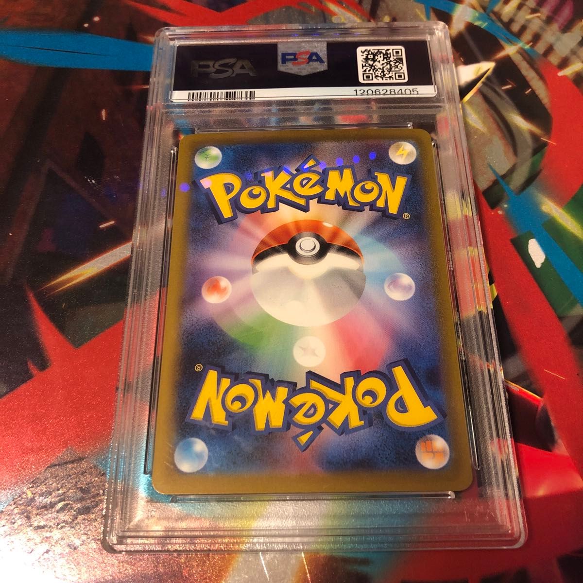 PSA10 フシギバナ クラシック2023 POKEMON CLF JP VENUSAUR #003 GEM