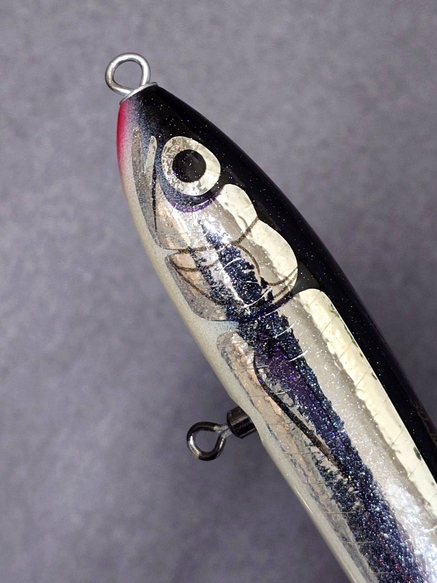 Carpenter Strike Eagle 30-145 / カーペンター ストライクイーグル 30
