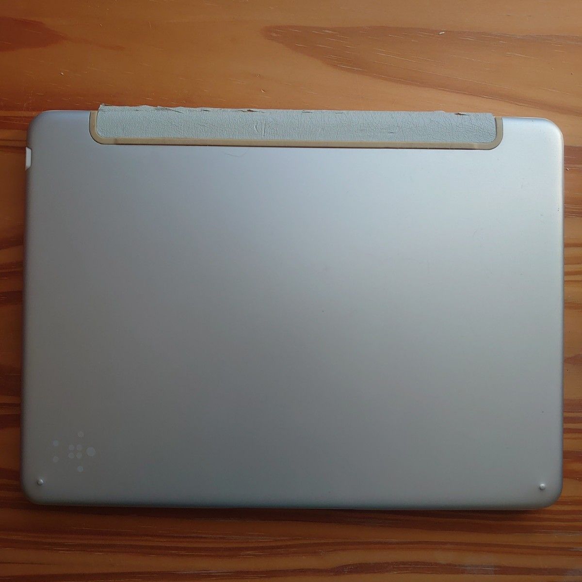 iPad Air 2 キーボード 赤色カバー付き｜Yahoo!フリマ（旧PayPayフリマ）
