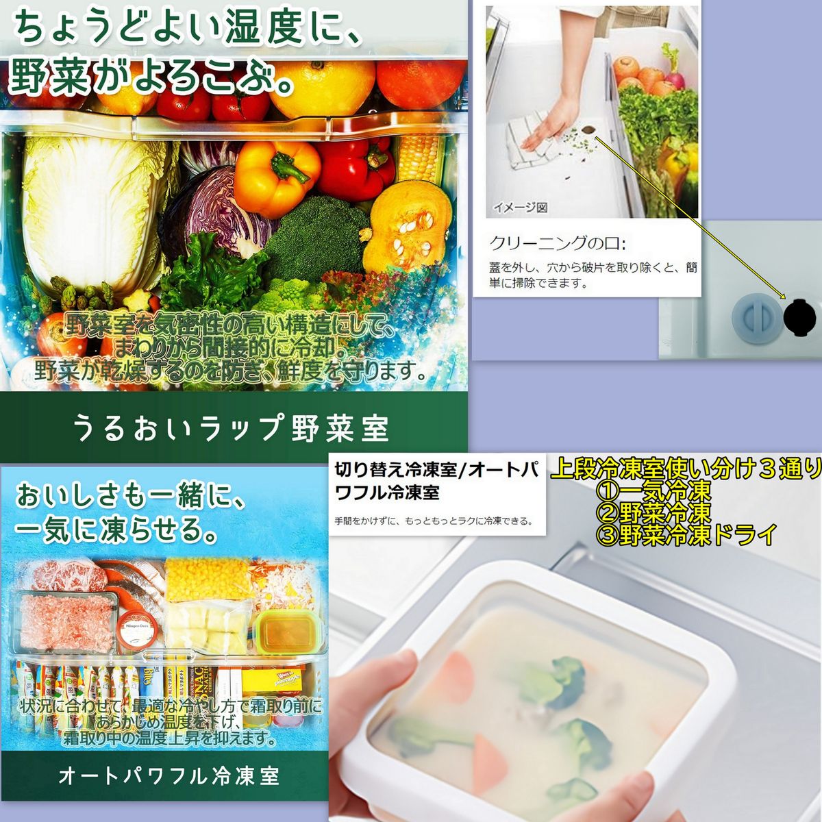 2020～21年家電4点大阪市～神戸市近郊配送 設置 動作確認まで対応