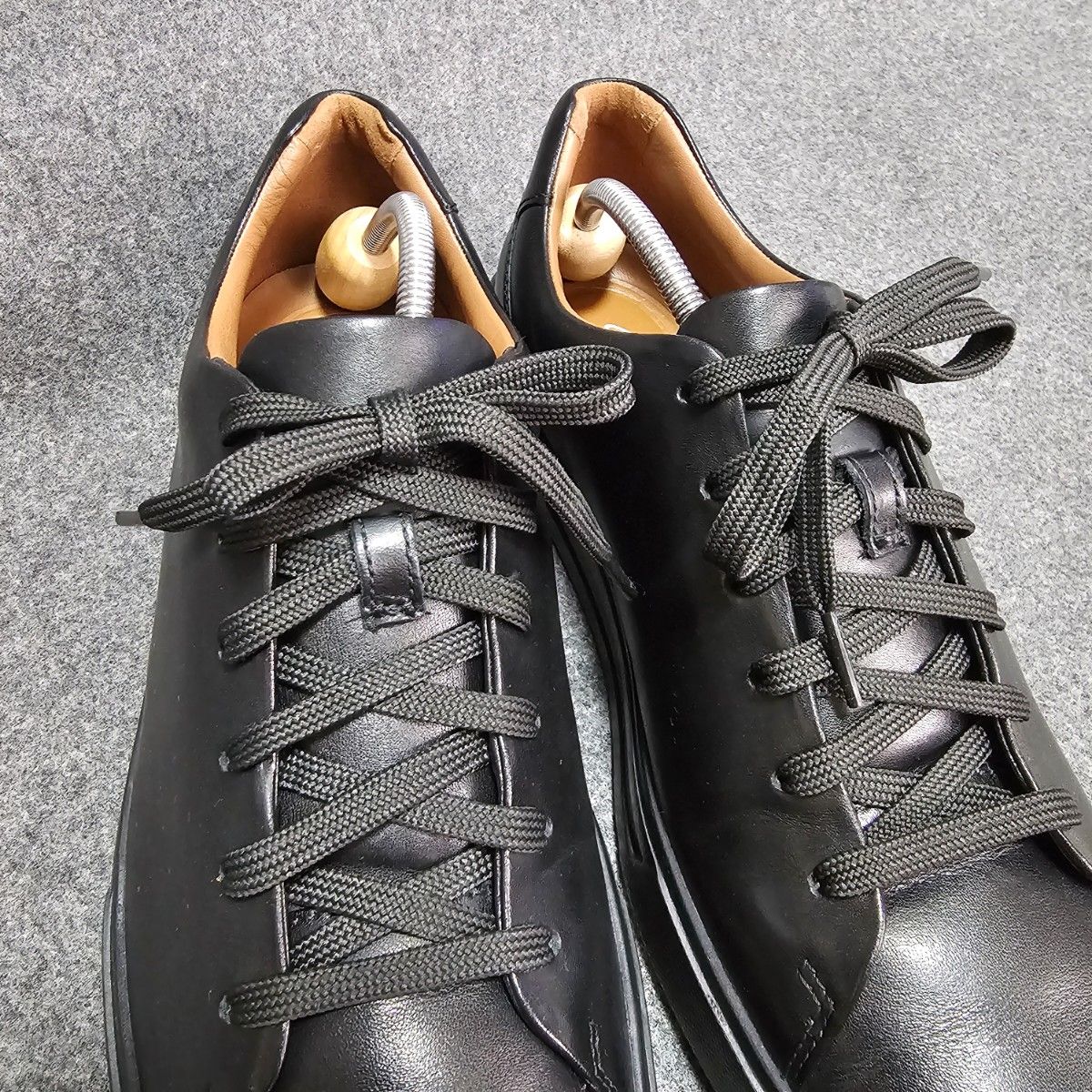 2025年 Clarks クラークス Un Costa Lace アンコスタレース レザー