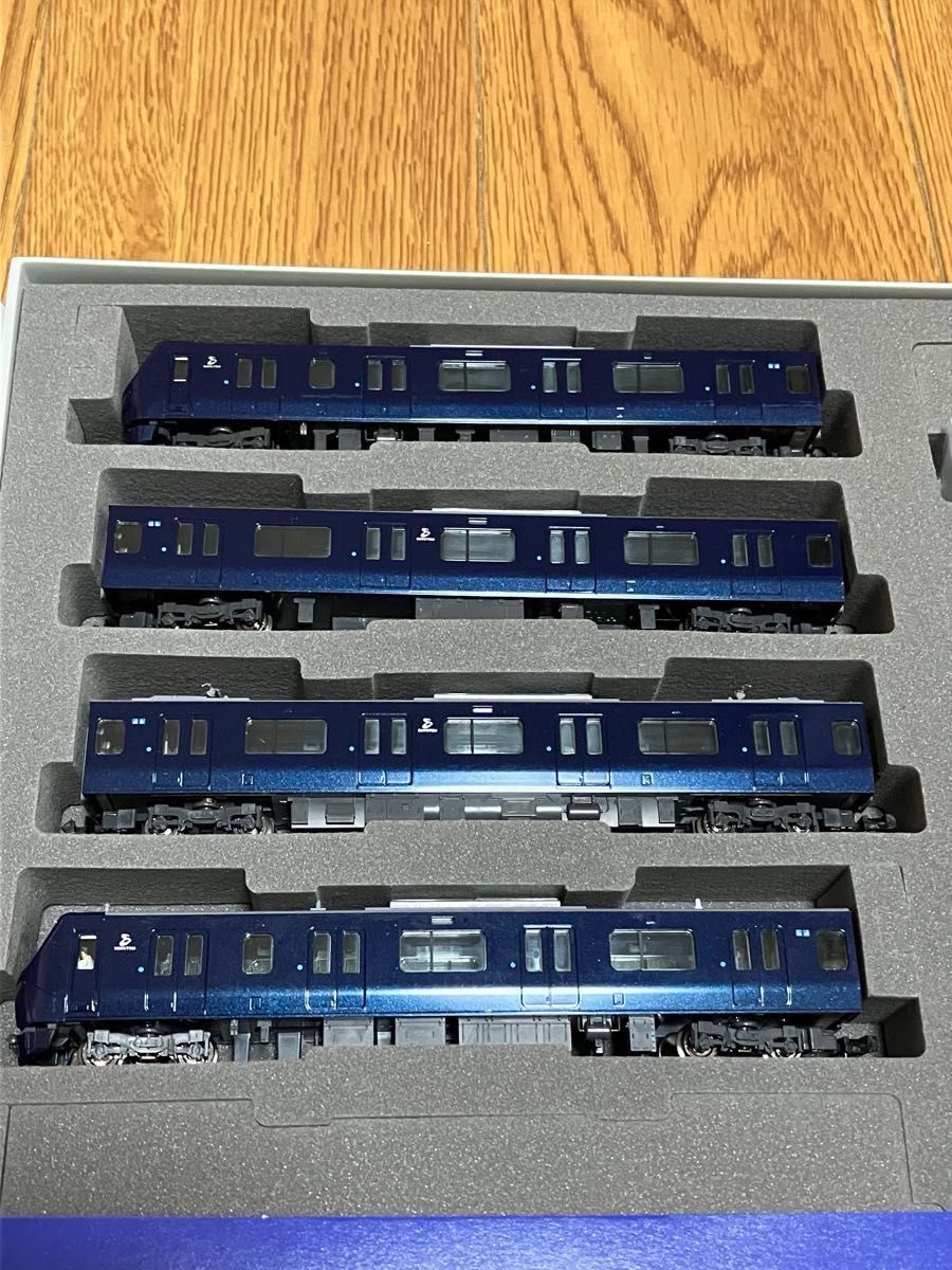 TOMIX 相模鉄道 相鉄 12000系 Nゲージ フル編成 10両 98357 98358