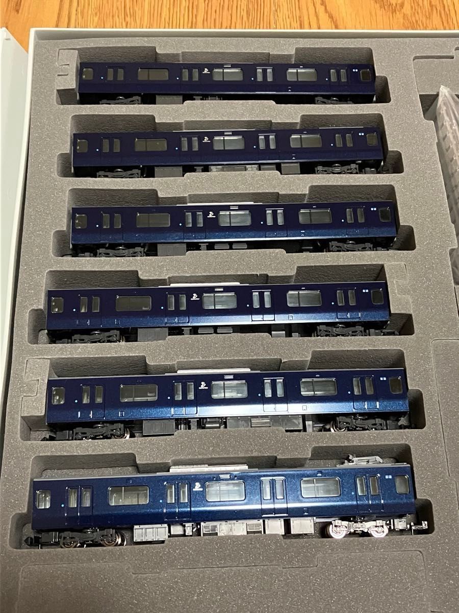 TOMIX 相模鉄道 相鉄 12000系 Nゲージ フル編成 10両 98357 98358