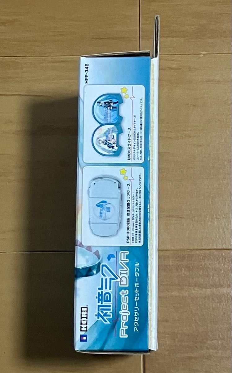 初音ミク Project DIVA アクセサリーセット ポータブル｜Yahoo!フリマ