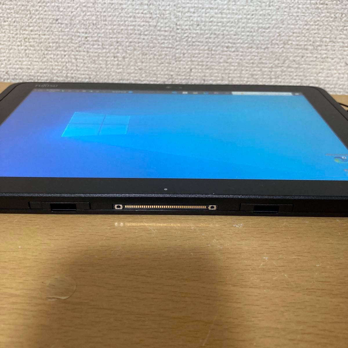 富士通 ARROWS Tab Q507メモリ 4GB eMMC 58GB｜Yahoo!フリマ（旧PayPay