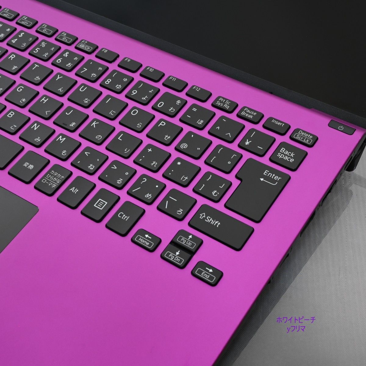 Vaio pro PK 11世代 i5 16G 512G 14型 京紫 2022 vjs144 vjpk sx14