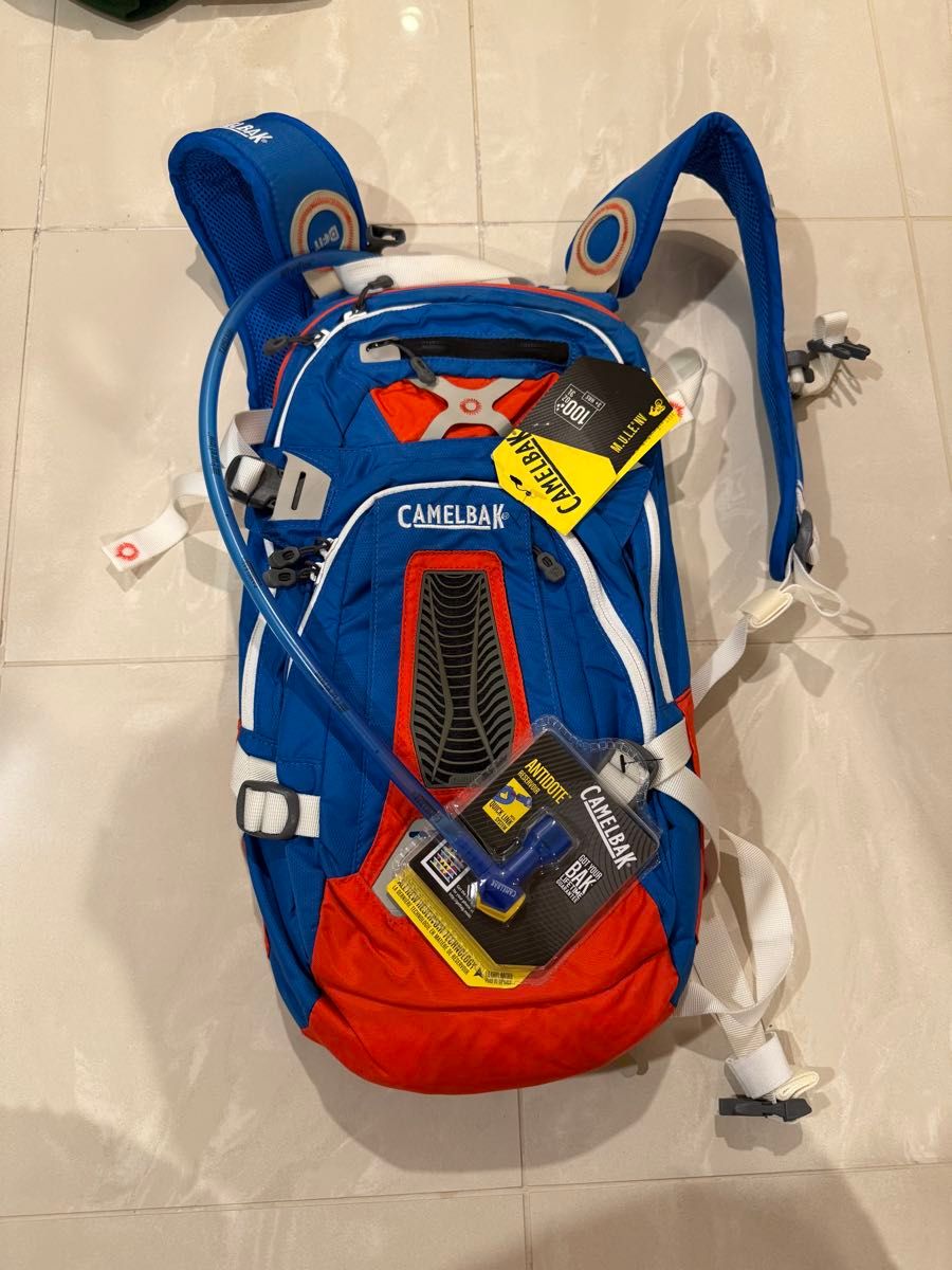 レア】CAMELBAK M U L E NVバックパック｜Yahoo!フリマ（旧PayPayフリマ）