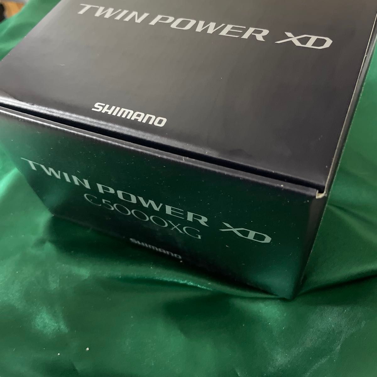 25 ツインパワー XD C5000XG 未使用｜Yahoo!フリマ（旧PayPayフリマ）
