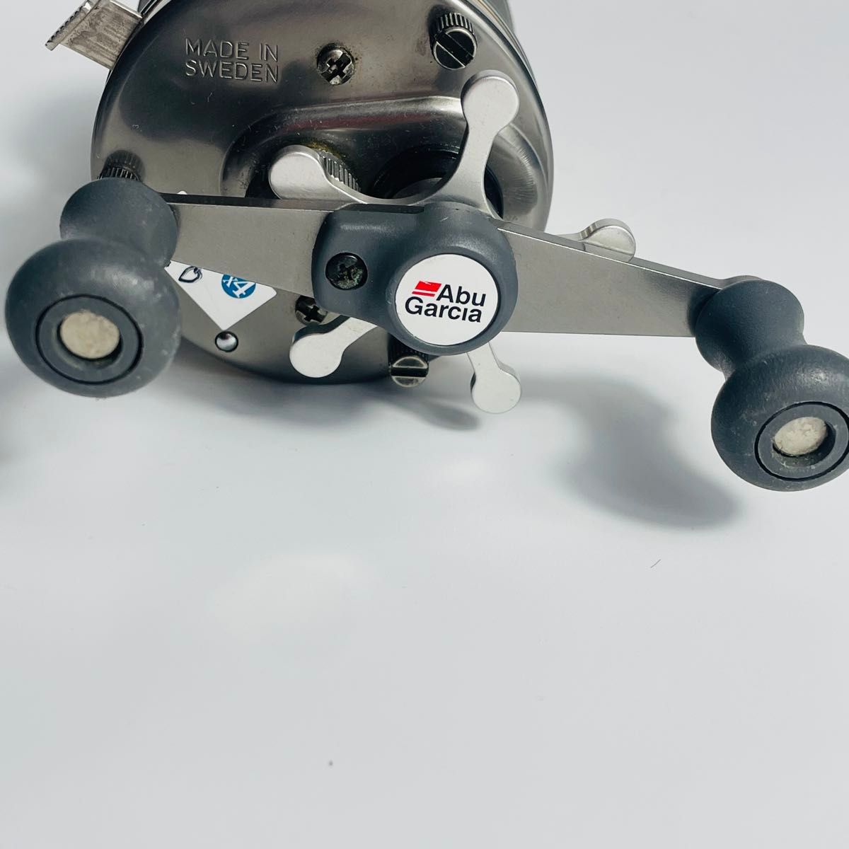 希少】Abu Garcia Ambassadeur Five Star アブガルシア アンバサダー