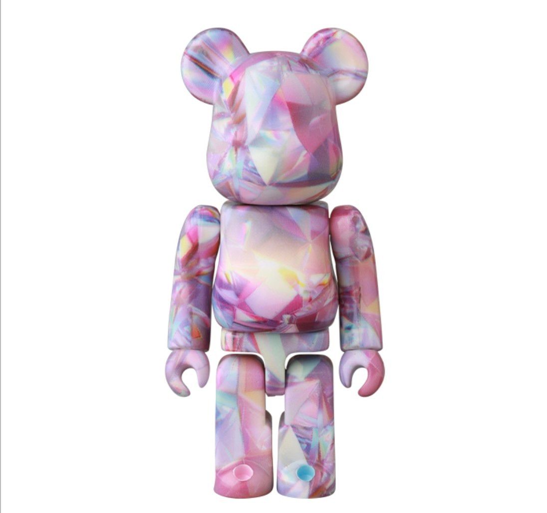 新品未開封】BE@RBRICK series 51 『JELLYBEAN』 ベアブリックシリーズ