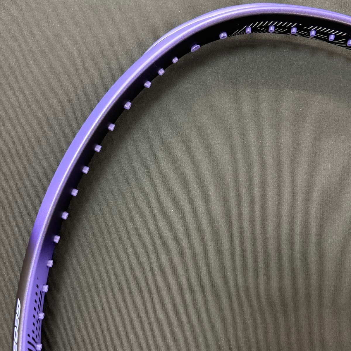 UL1 ジオブレイク70S 新品未使用 ヨネックス ソフト テニス ラケット