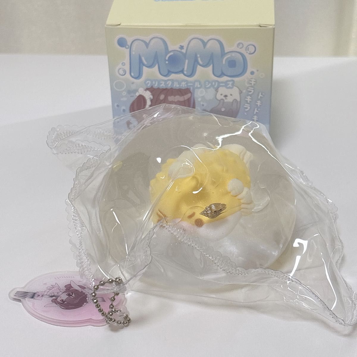 momoスクイーズ 海洋シリーズ スクイーズ フグ｜Yahoo!フリマ（旧