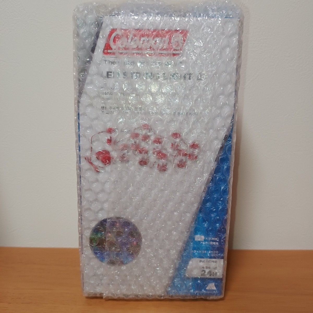 新品未開封 コールマン LEDストリングライトⅡ ミニランタン レア廃番