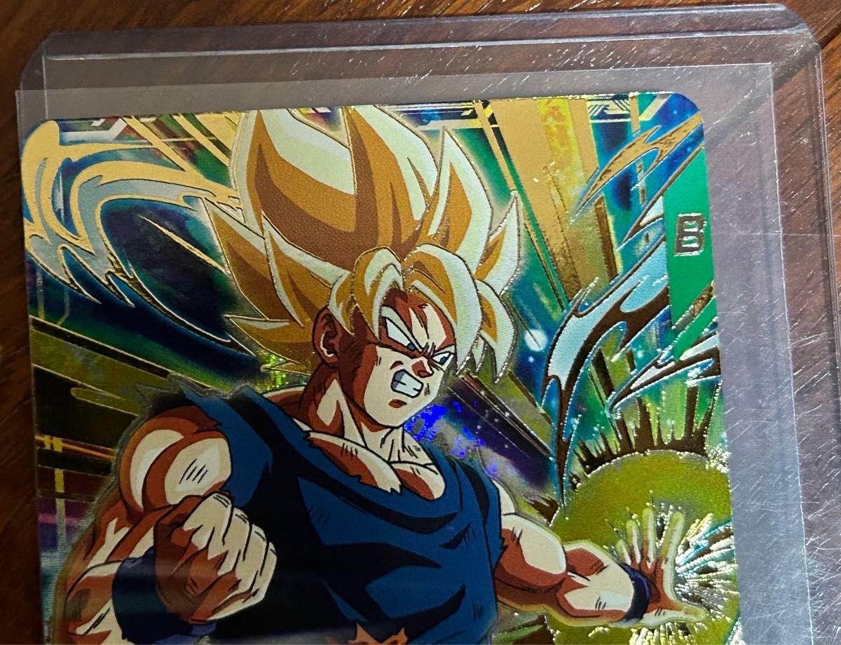 ドラゴンボールスーパーダイバーズ SDV5-047 GDR 孫悟空｜Yahoo!フリマ