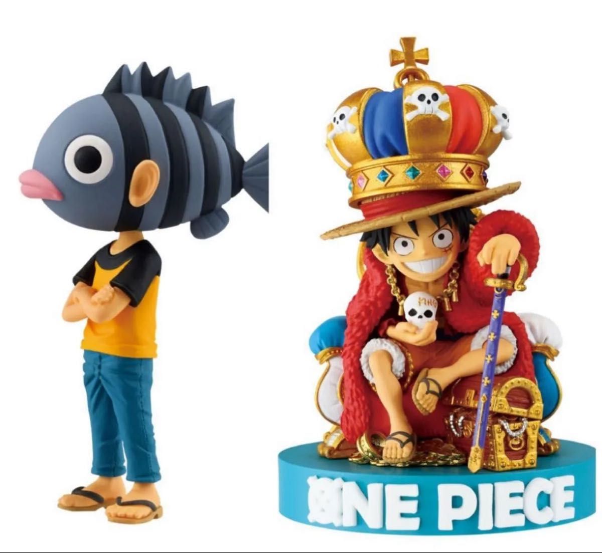 ワンピースベースショップ ONE PIECE BASE SHOP 限定 尾田栄一郎