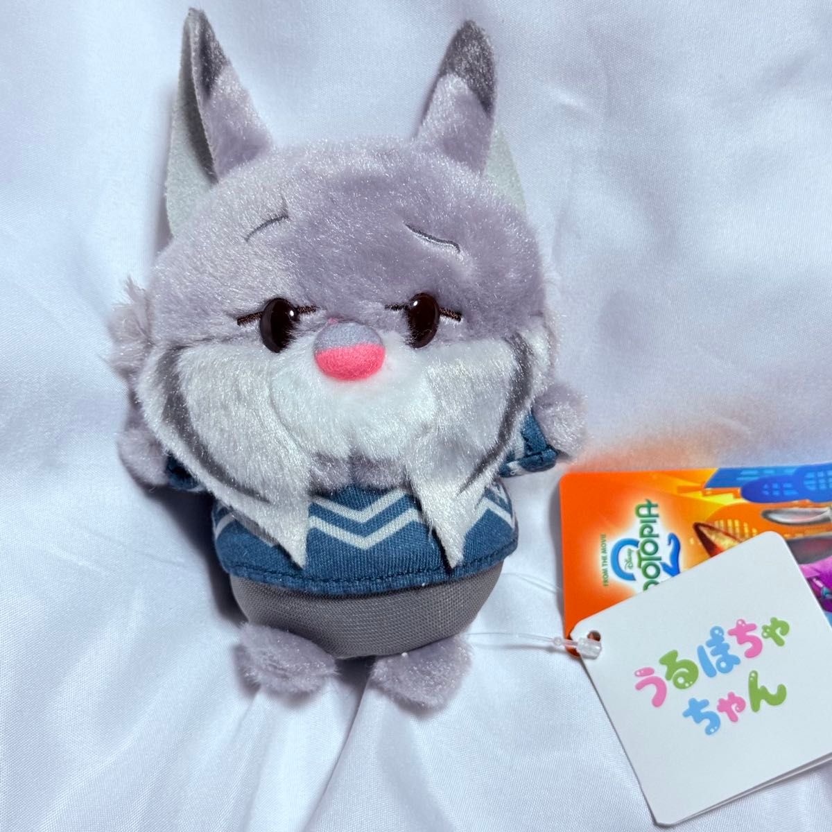 パウバート うるぽちゃちゃん｜Yahoo!フリマ（旧PayPayフリマ）