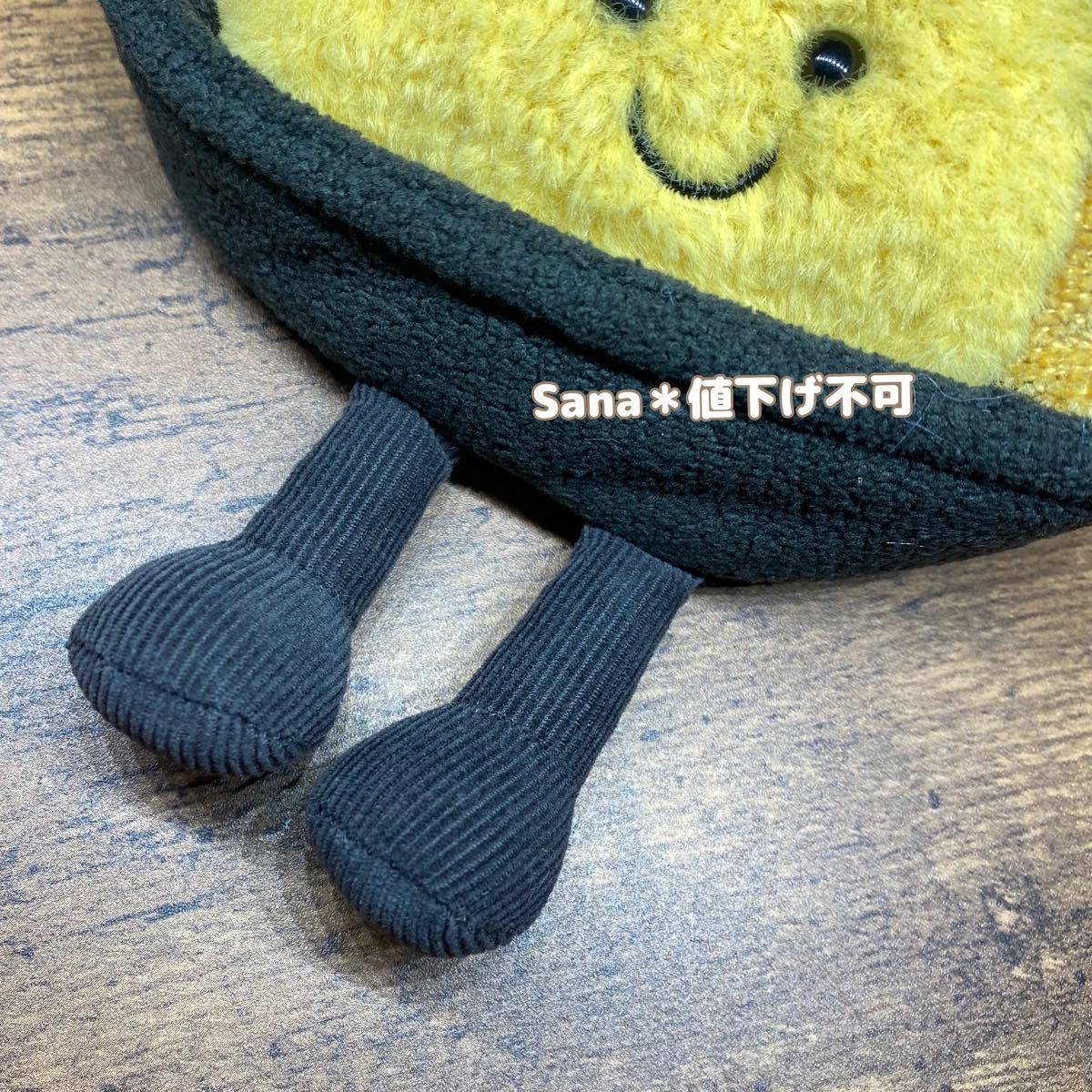 新作 新品 ジェリーキャット ラクレット チーズ ぬいぐるみ cheese