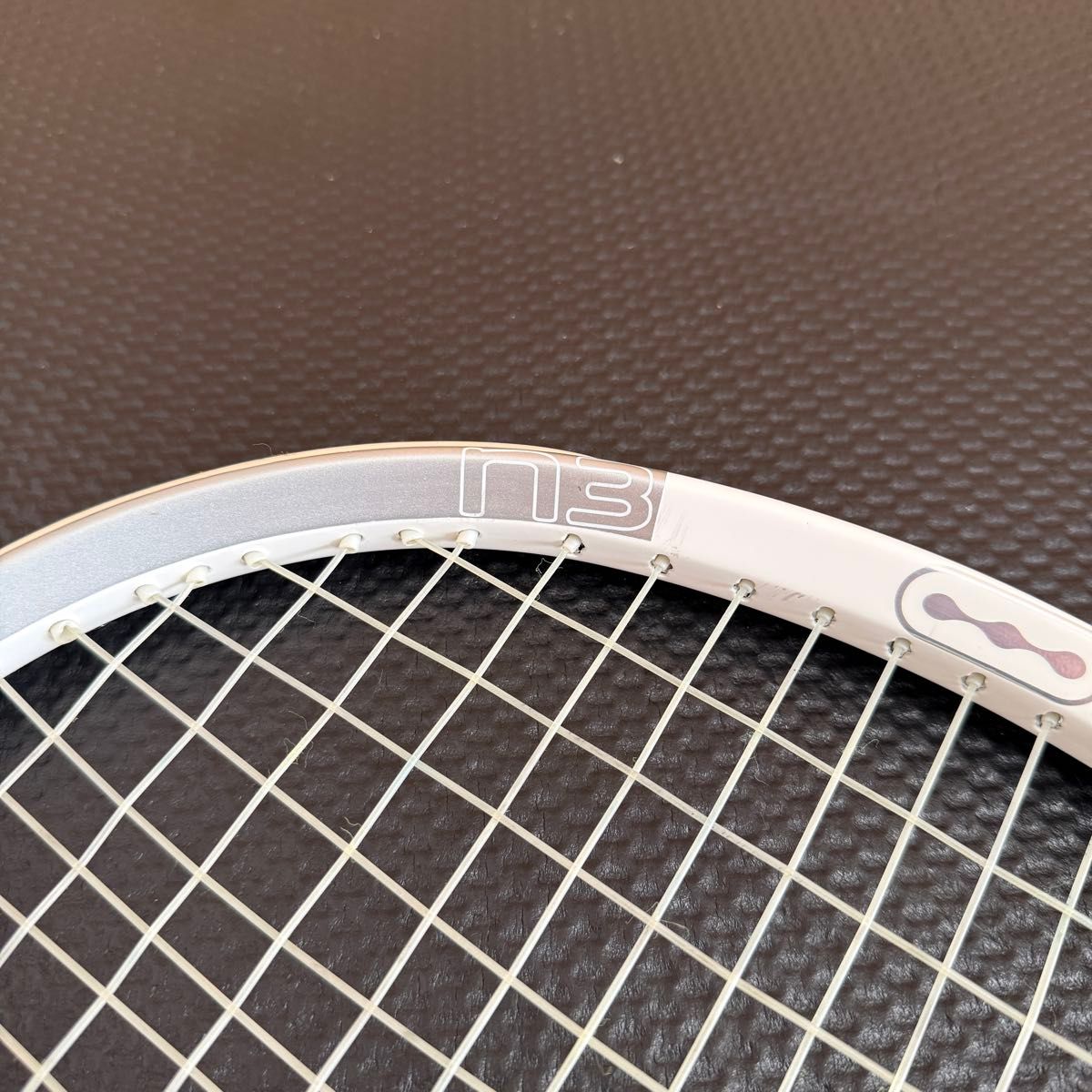 Wilson ウィルソン NCODE Nコード n3 硬式用 テニス ラケット G1 No 1