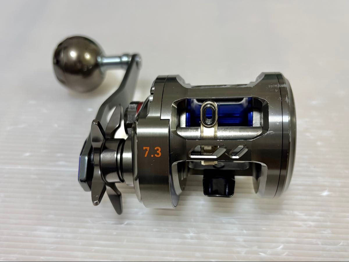 ソルティガ BJ 200 SH 右ハンドル ダイワ SALTIGA DAIWA｜Yahoo!フリマ