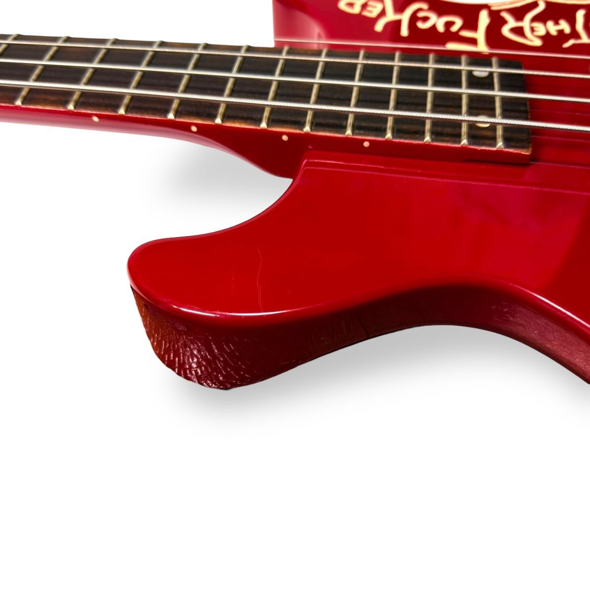 エドワーズ Edwards LUNA SEA Jモデル ルナシー エレキベース by ESP