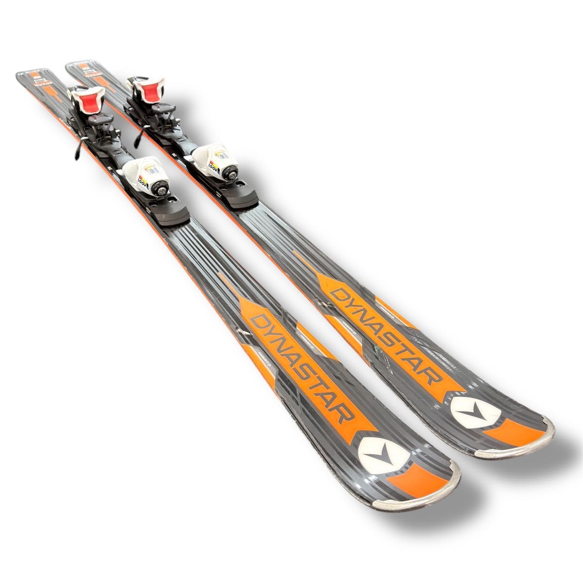 ダイナスター DYNASTAR SPEED ZONE 14 PRO 174cm スキー板