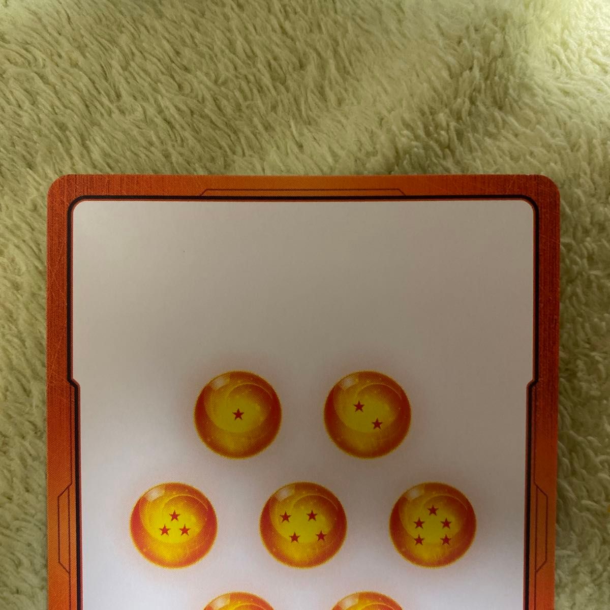 ドラゴンボール フュージョンワールド エナジーマーカー パラレル 3巻