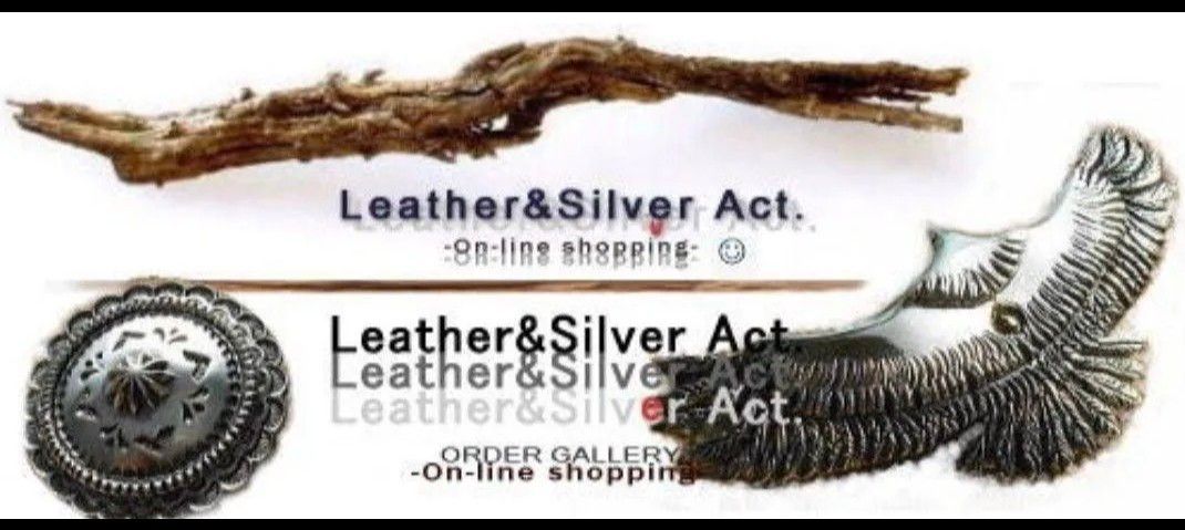 シルバーコンチョ ヘアゴム 髪留め ターコイズコンチョ ネジ式などに