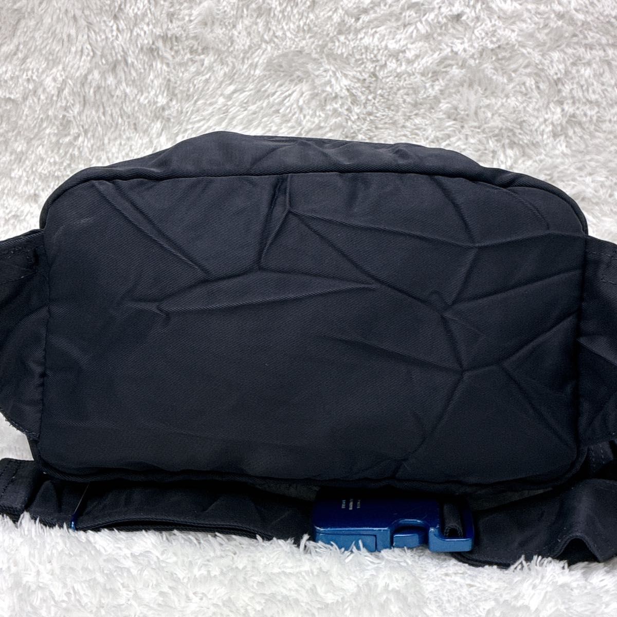 PORTER ポーター 吉田カバン ウエストバッグ ボディバッグ RIDE ライド