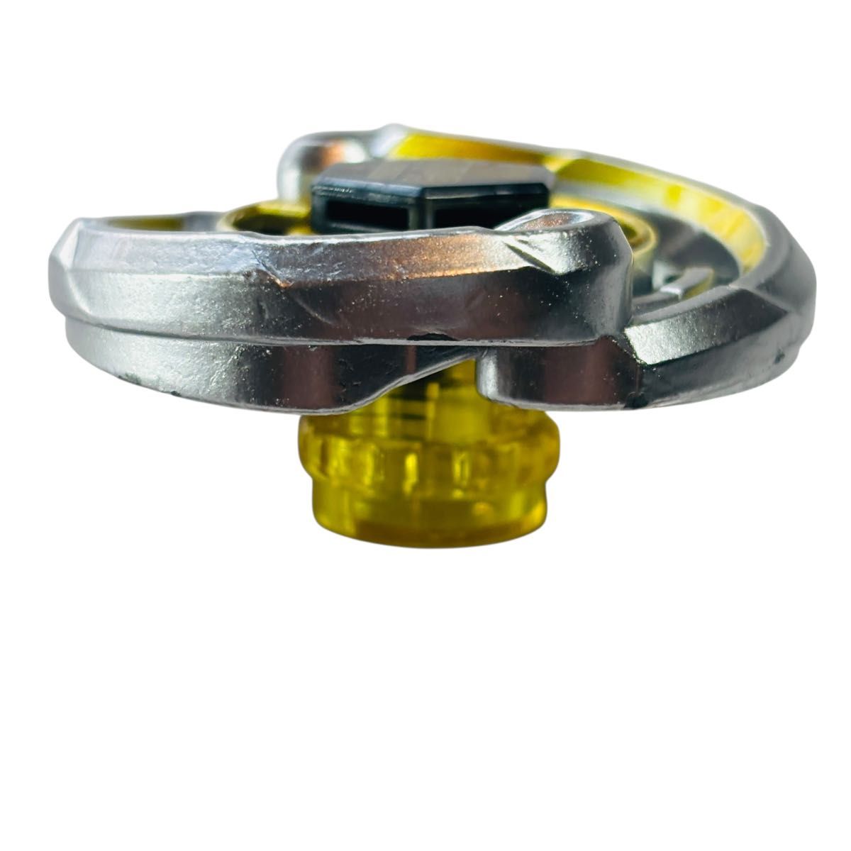 希少】金ビルゴ WBBA特別景品 ビルゴ メタルファイトベイブレード WBBA