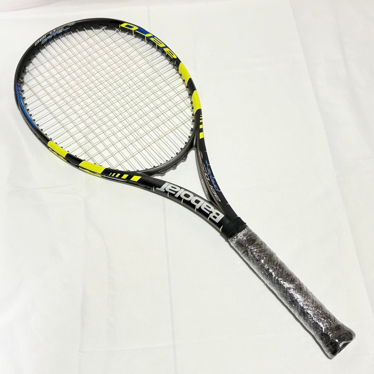 BabolaT aero pro DRIVE ラケット&ケース 2004【希少】 BabolaT aero