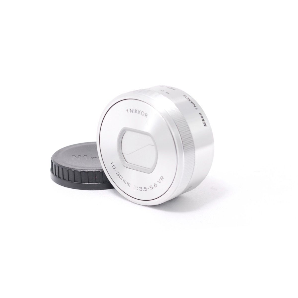 即購入1000円OFF ニコン Nikon 1 J4 手のひらサイズの美学 ミラーレス