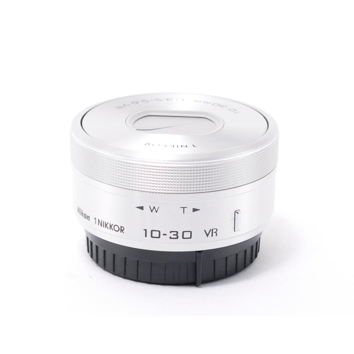 即購入1000円OFF ニコン Nikon 1 J4 手のひらサイズの美学 ミラーレス