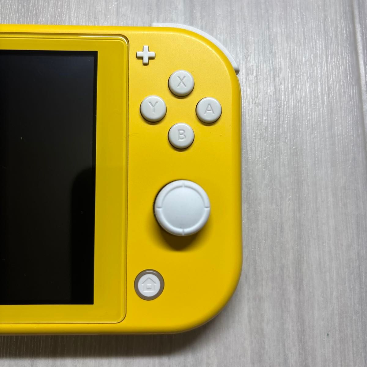 Nintendo Switch Lite ニンテンドースイッチライト イエロー｜Yahoo