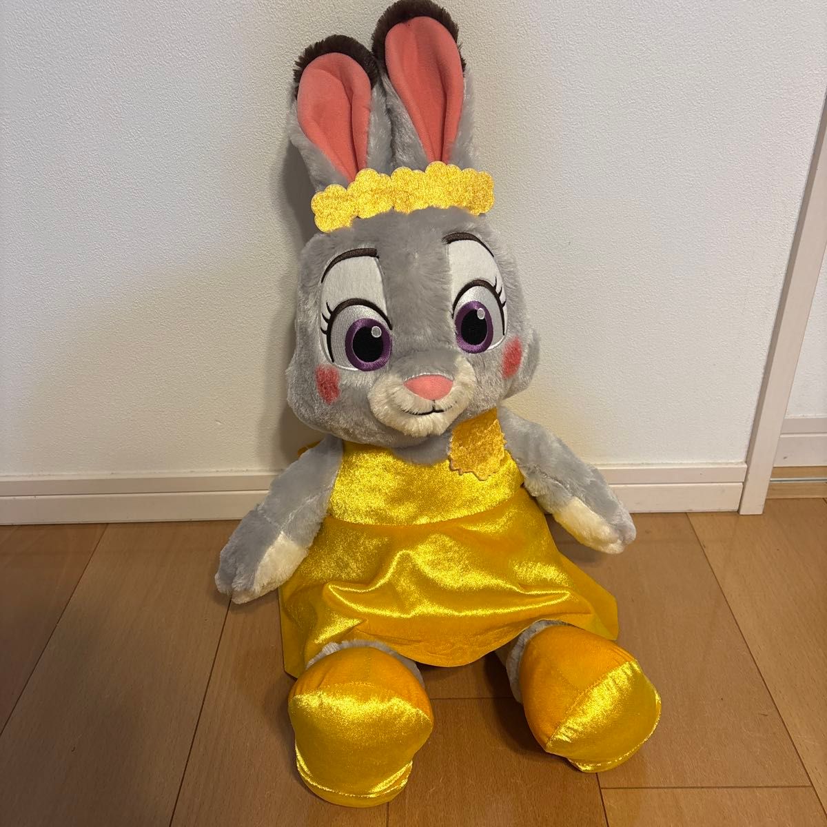 ズートピア2 ジュディ ニック ぬいぐるみ セット｜Yahoo!フリマ（旧