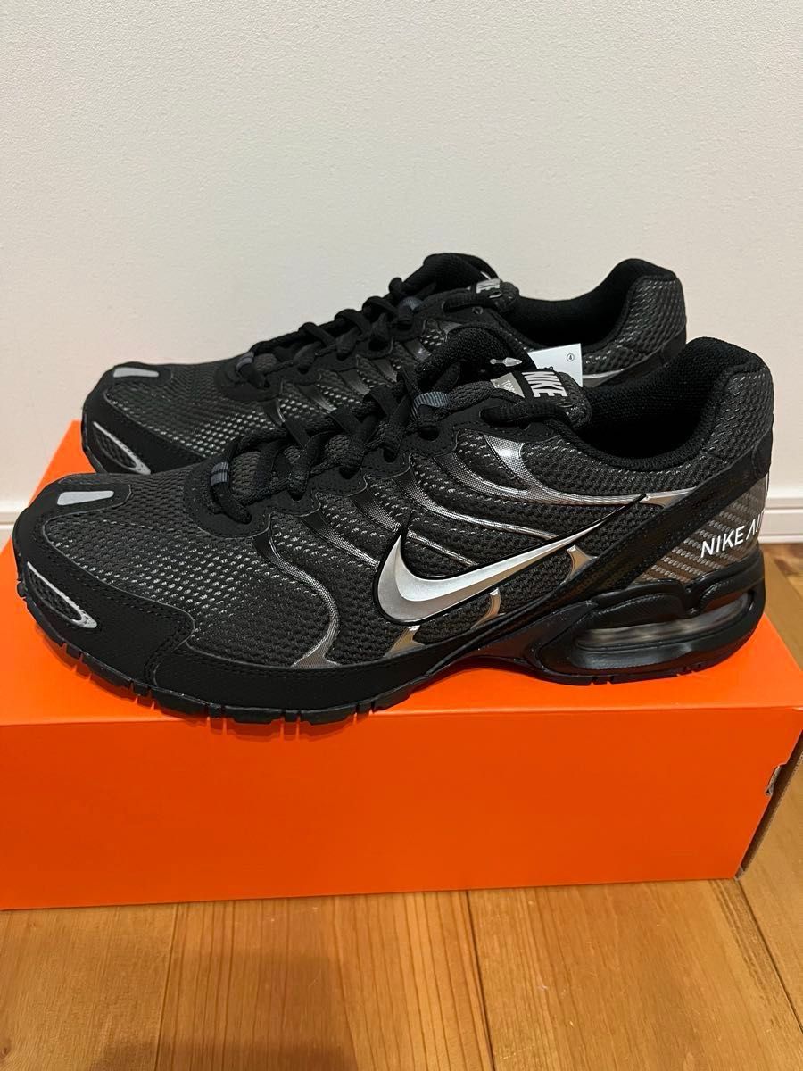 未使用品 NIKE AIR MAX TORCH ナイキ エアマックストーチ4 27 5