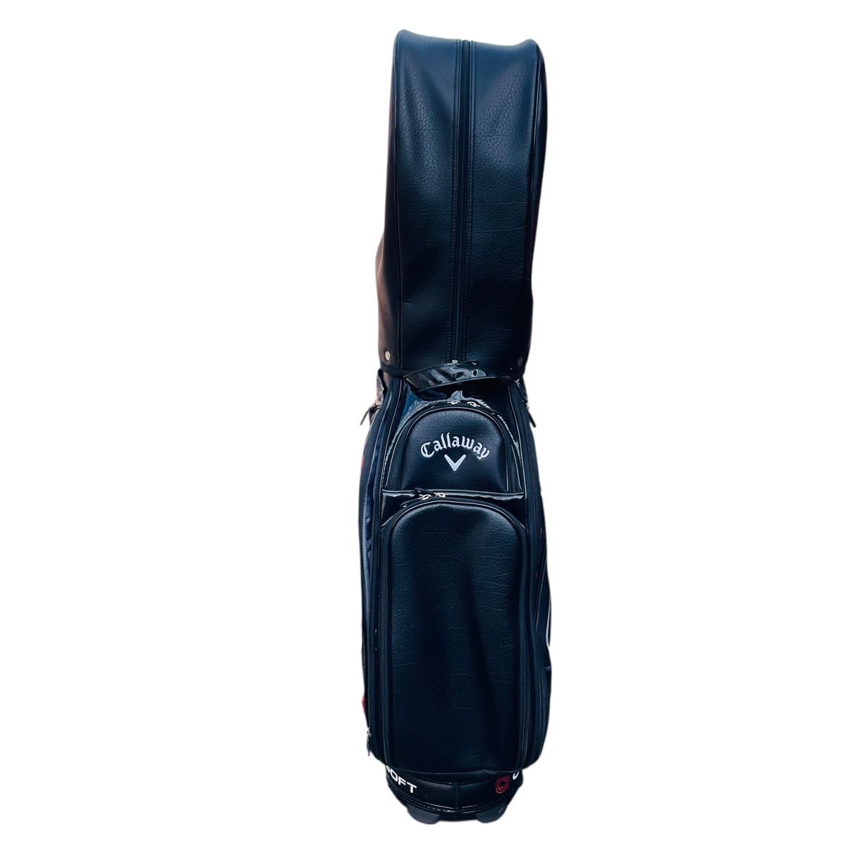 美品 callaway ツアー レプリカ キャディバッグ rogue ゴルフ