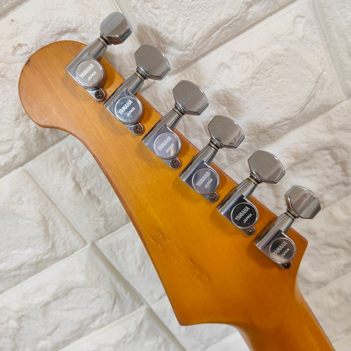 YAMAHA PAC 921 DiMarzio DP100 USA PU×3｜Yahoo!フリマ（旧PayPayフリマ）