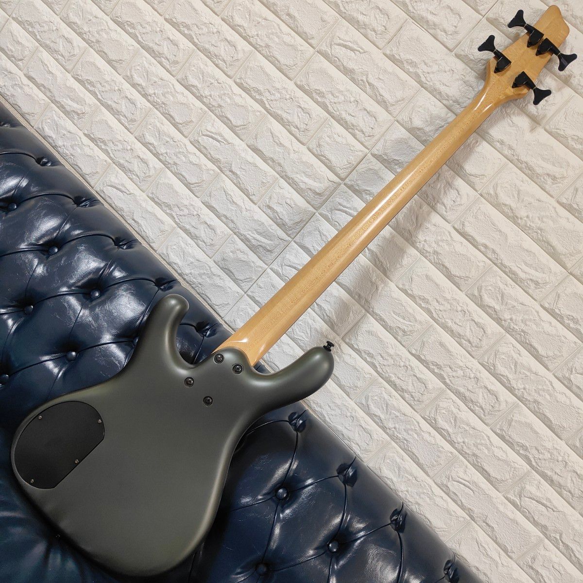 Ibanez ergodyne EDB350 アイバニーズ アクティブ ベース｜Yahoo