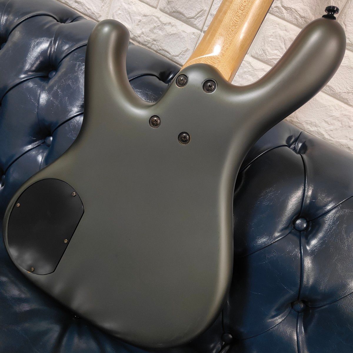 Ibanez ergodyne EDB350 アイバニーズ アクティブ ベース｜Yahoo