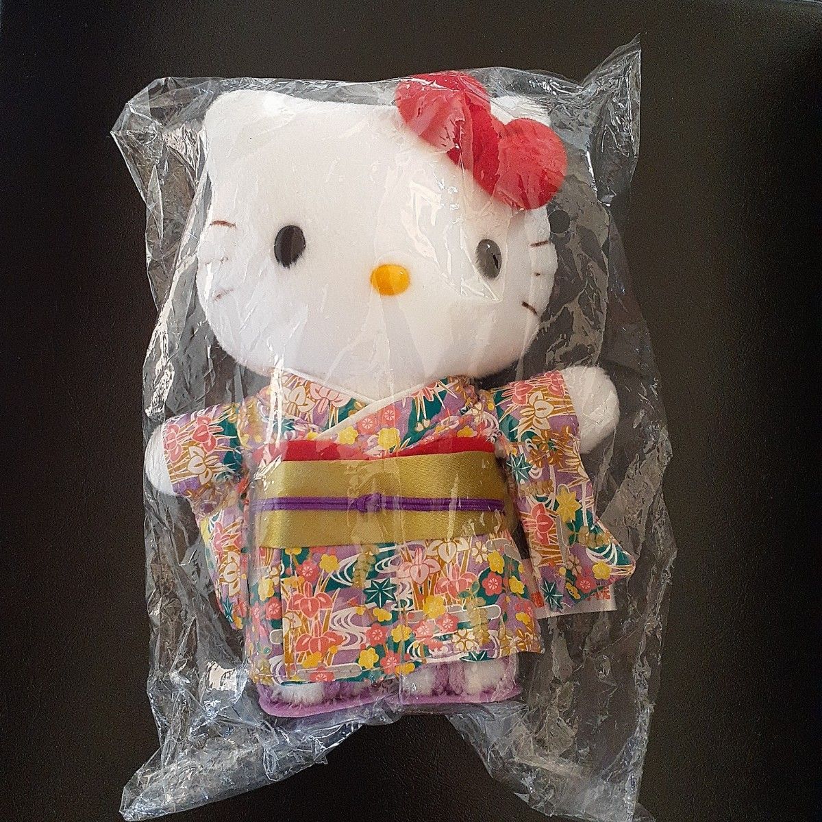 ハローキティ 着物姿のぬいぐるみ 和装 未開封｜Yahoo!フリマ（旧