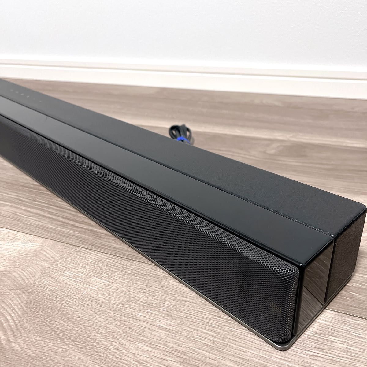 SONY サウンドバー&サブウーファー HT-Z9F ソニー 音響機器