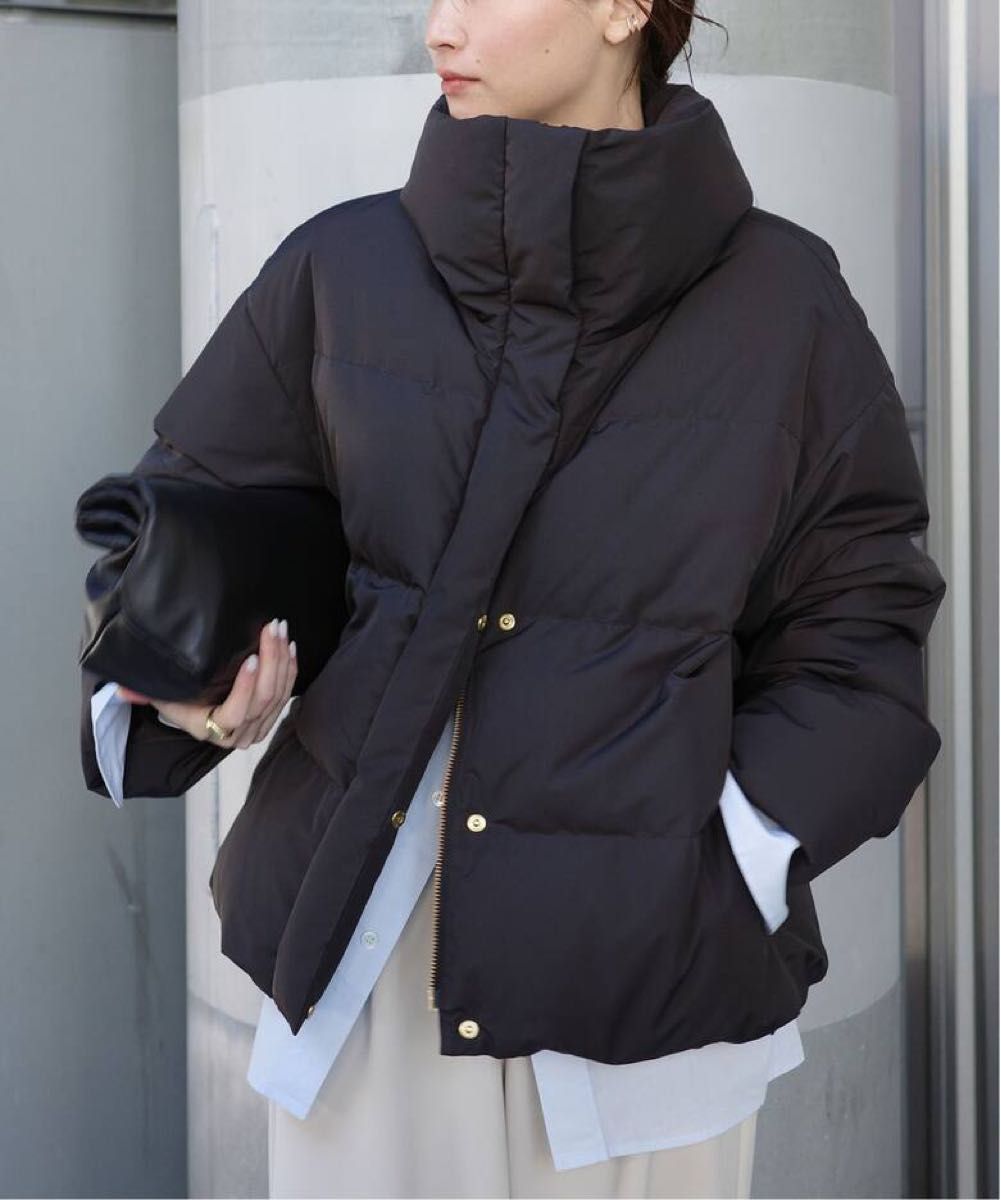 Deuxieme Classe Short ダウン ジャケット 新品値札付き｜Yahoo!フリマ