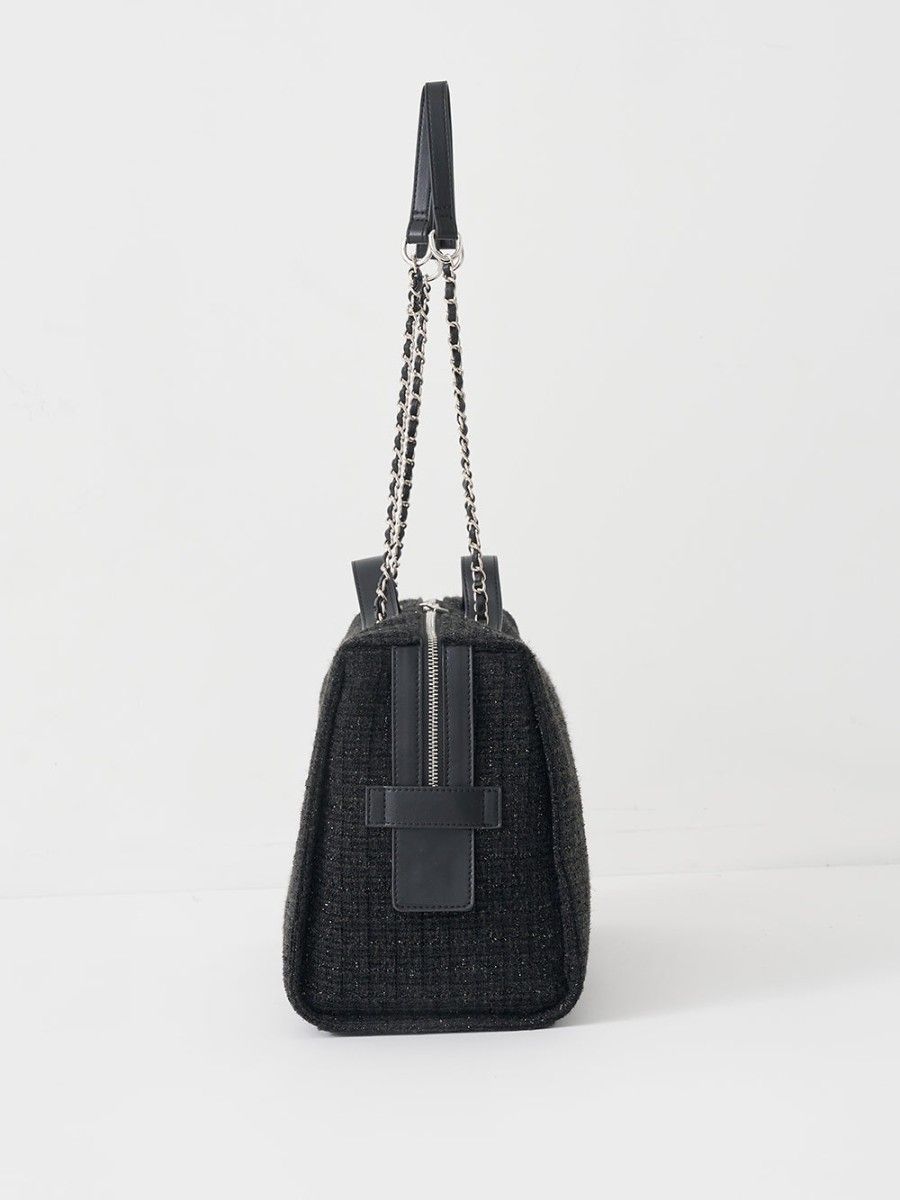 Darich ダーリッチ LUCKY BAG 2026【豪華5点セット】ブラック BLK