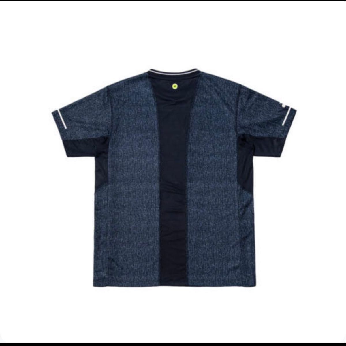 YONEX デニムメンズTシャツ 海外限定品 M｜Yahoo!フリマ（旧PayPayフリマ）