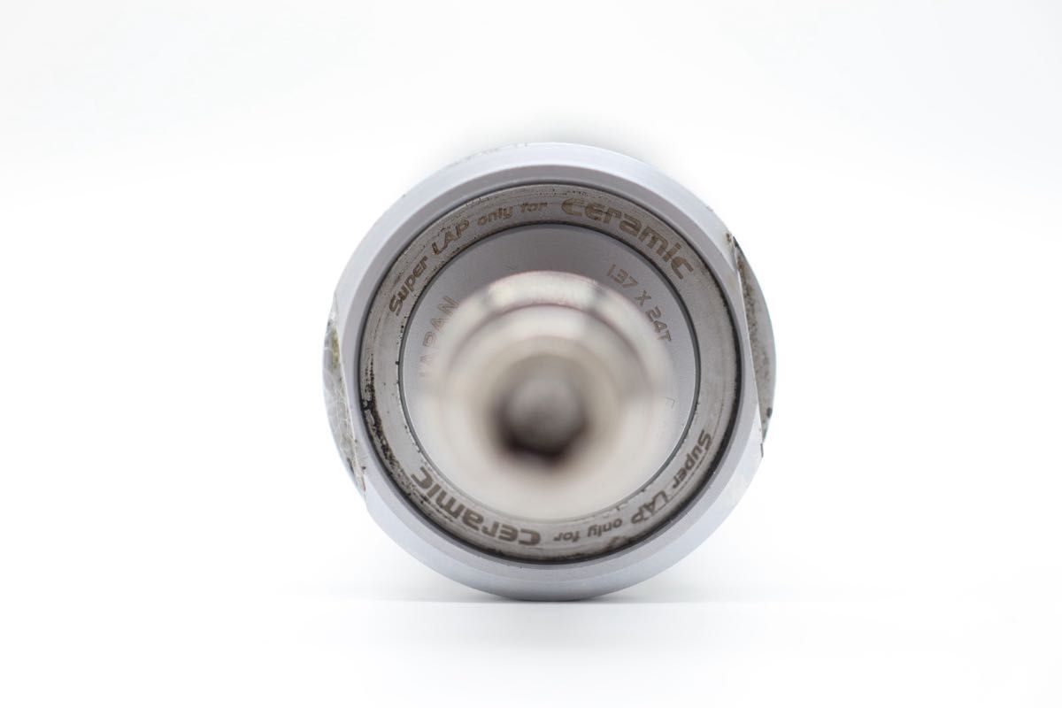 SUGINO SG 75 SUPER CERAMIC BB スギノ スーパー セラミック NJS