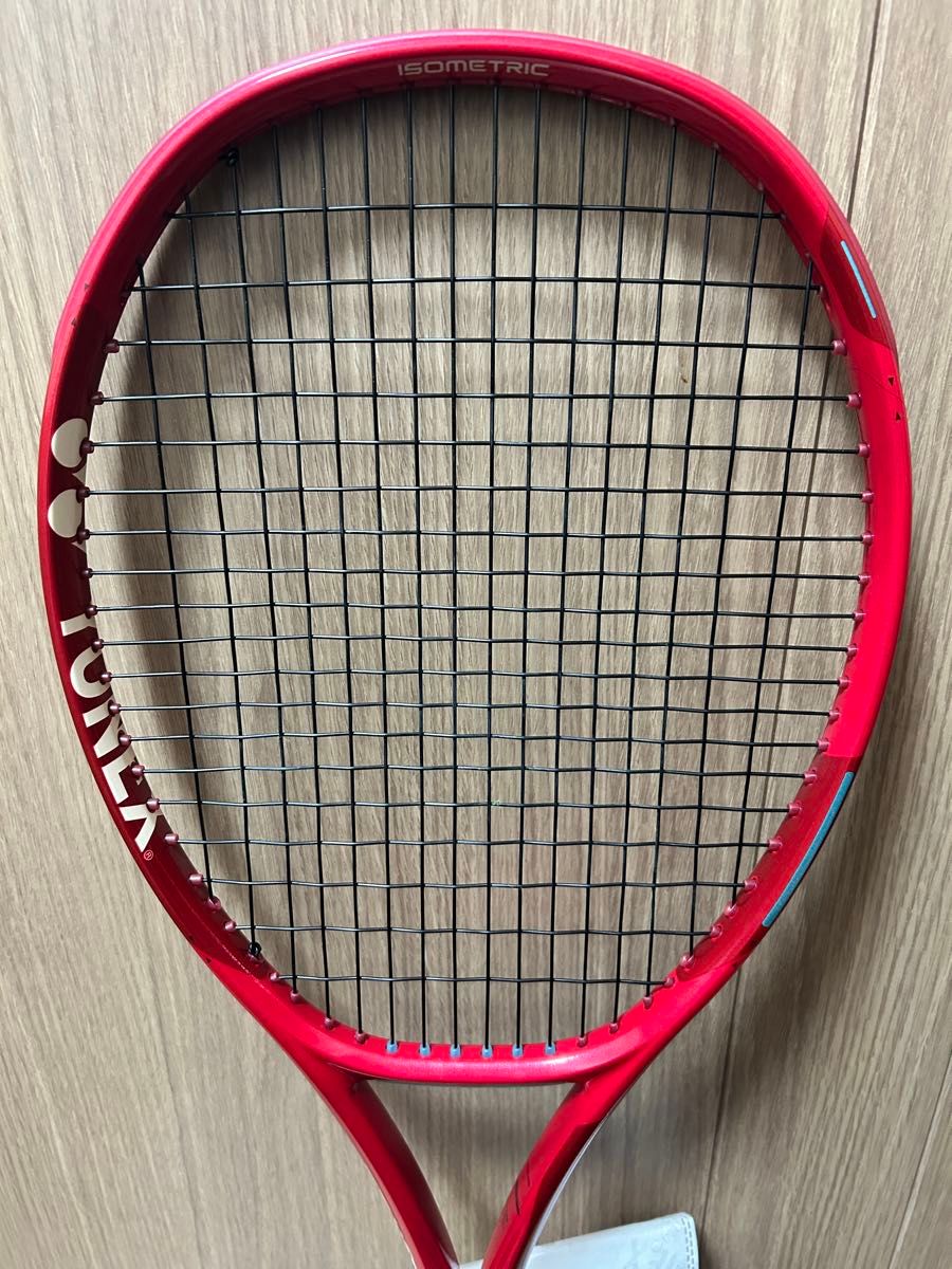 YONEX Vcore98 2026 G2 ヨネックス ブイコア98 最新モデル｜Yahoo