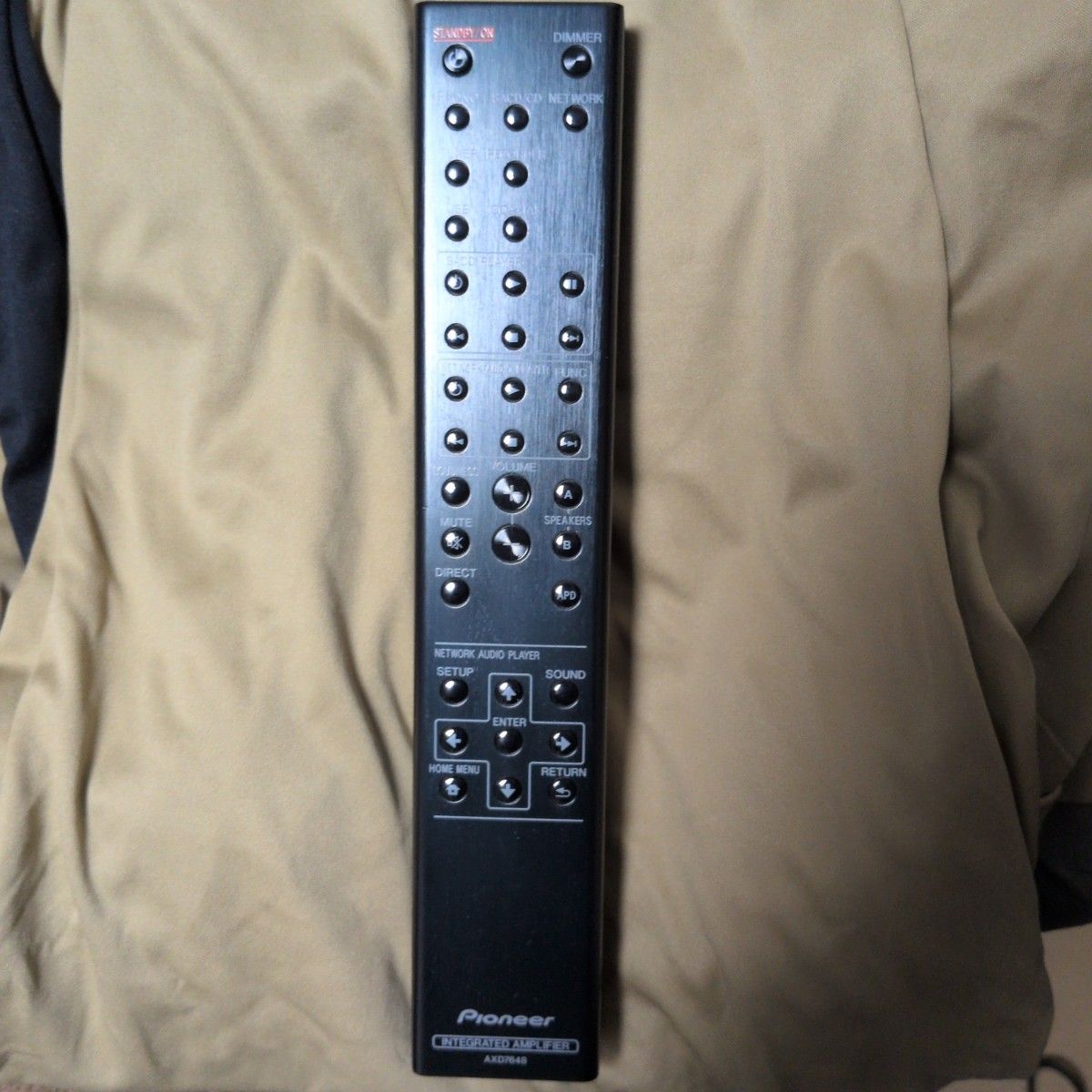 Pioneer A-70 インテグレーテッドアンプ ESS DAC｜Yahoo!フリマ（旧