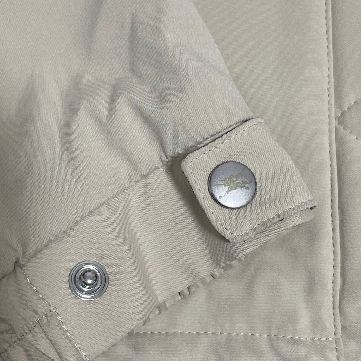 BURBERRY GOLF バーバリーゴルフ ジャケット ジャンパー ブルゾン ノバ