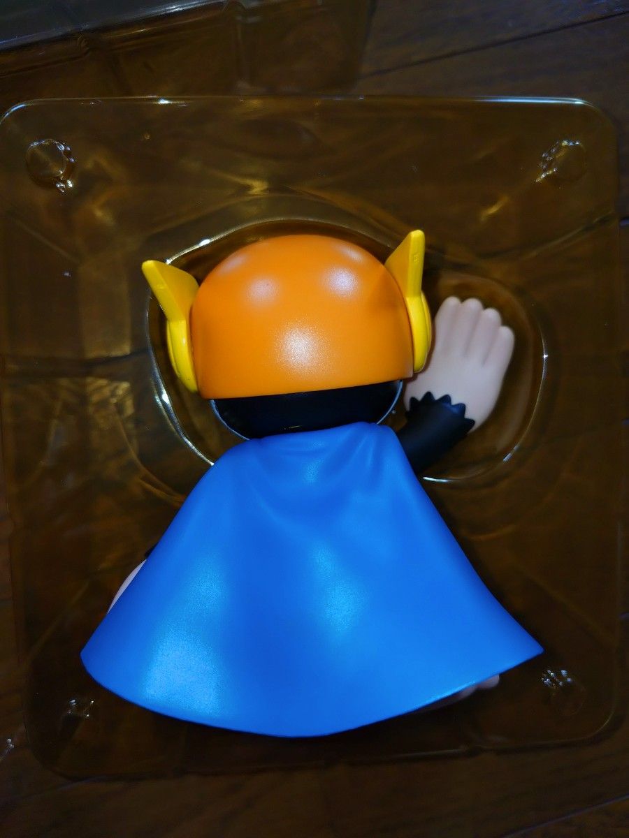 MEDICOM TOY VCD パーマン 1号 2号 3号 4号 4種セット メディコムトイ