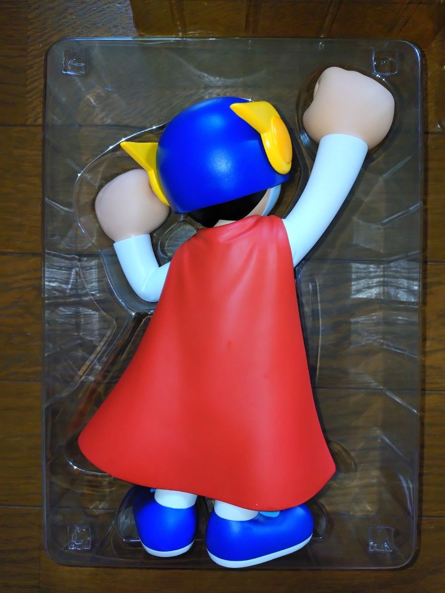 MEDICOM TOY VCD パーマン 1号 2号 3号 4号 4種セット メディコムトイ